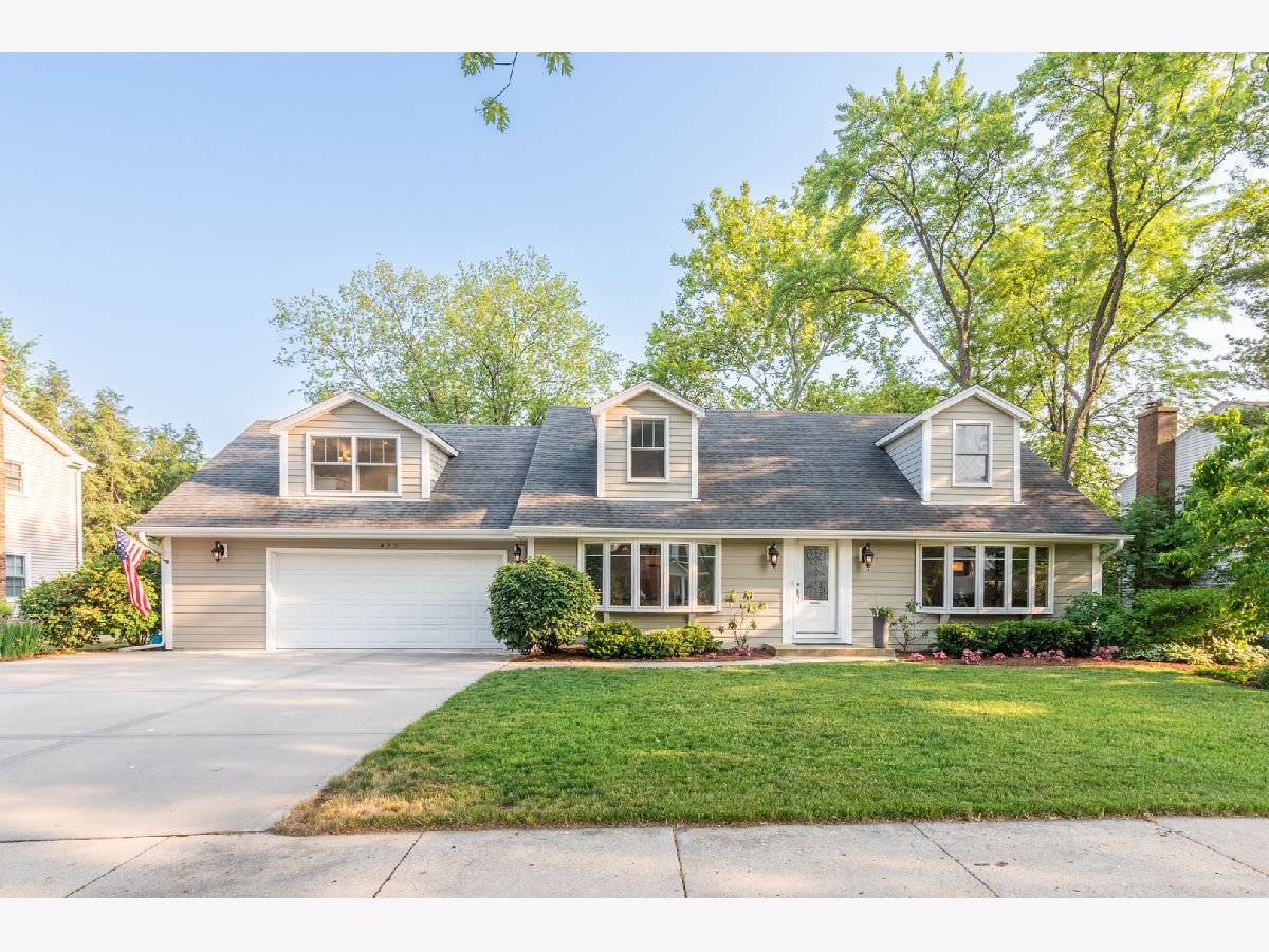 Homes Sold Saybrook Naperville Illinois, 420 Bayberry