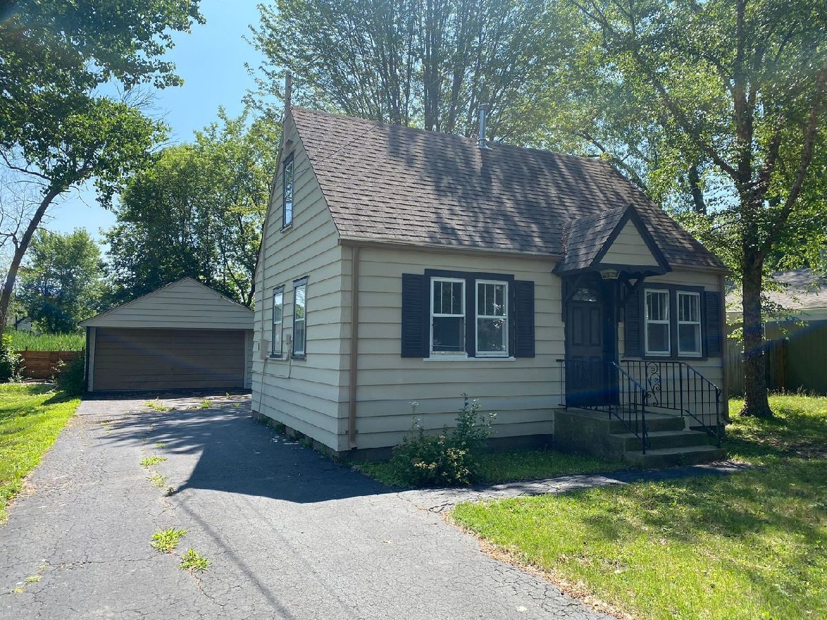 Homes Sold Ridgedale Ingleside Illinois, 36797 Ridge