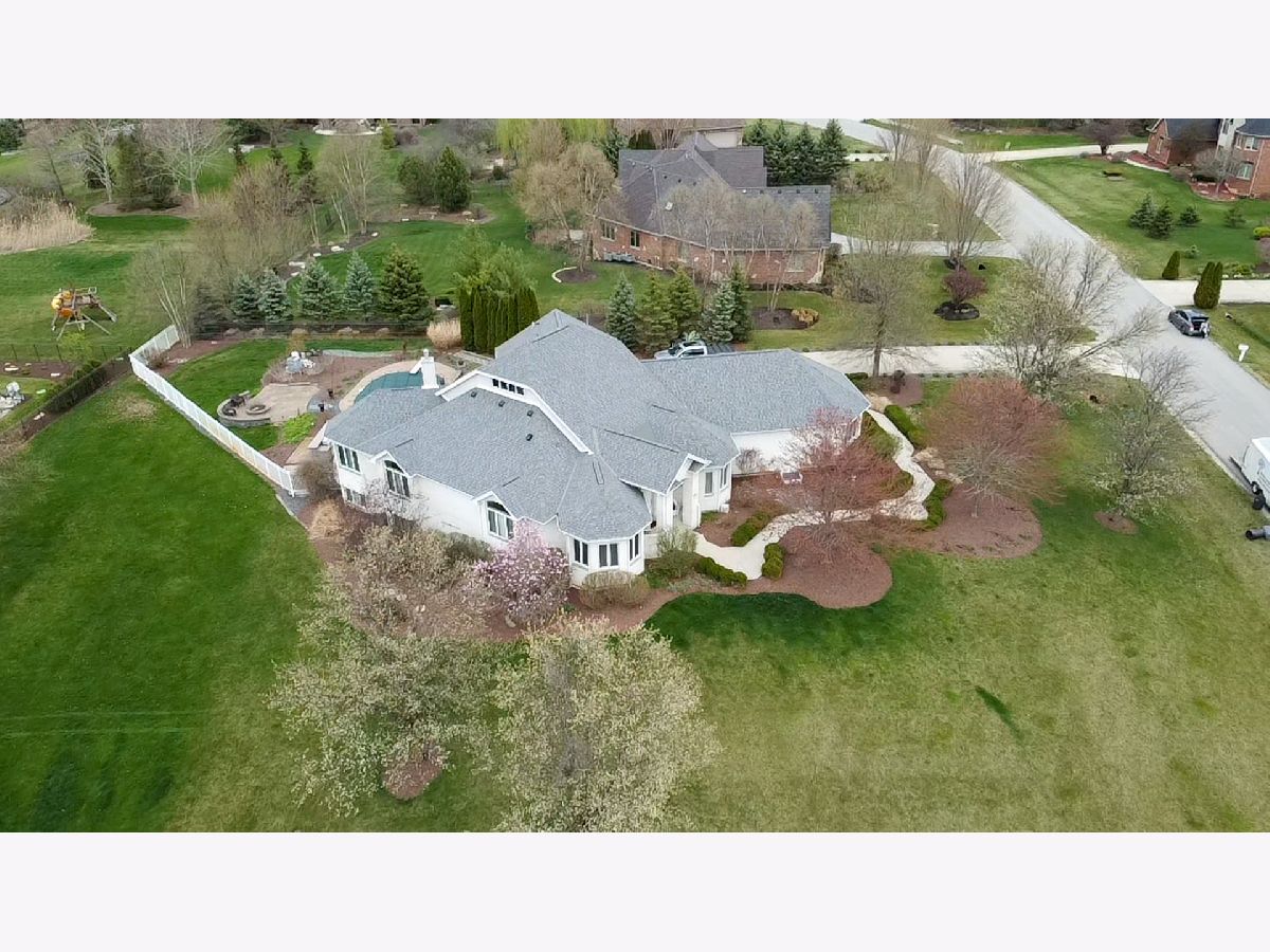 Homes Sold Hunt Club Woods Mokena Illinois, 18054 Crystal Lake