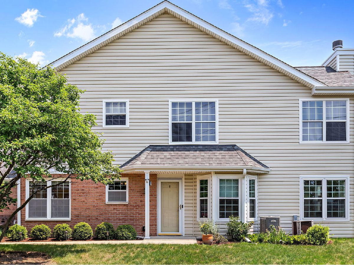 Batavia IL, Townhomes & Condos For Sale & For Rent Sadie