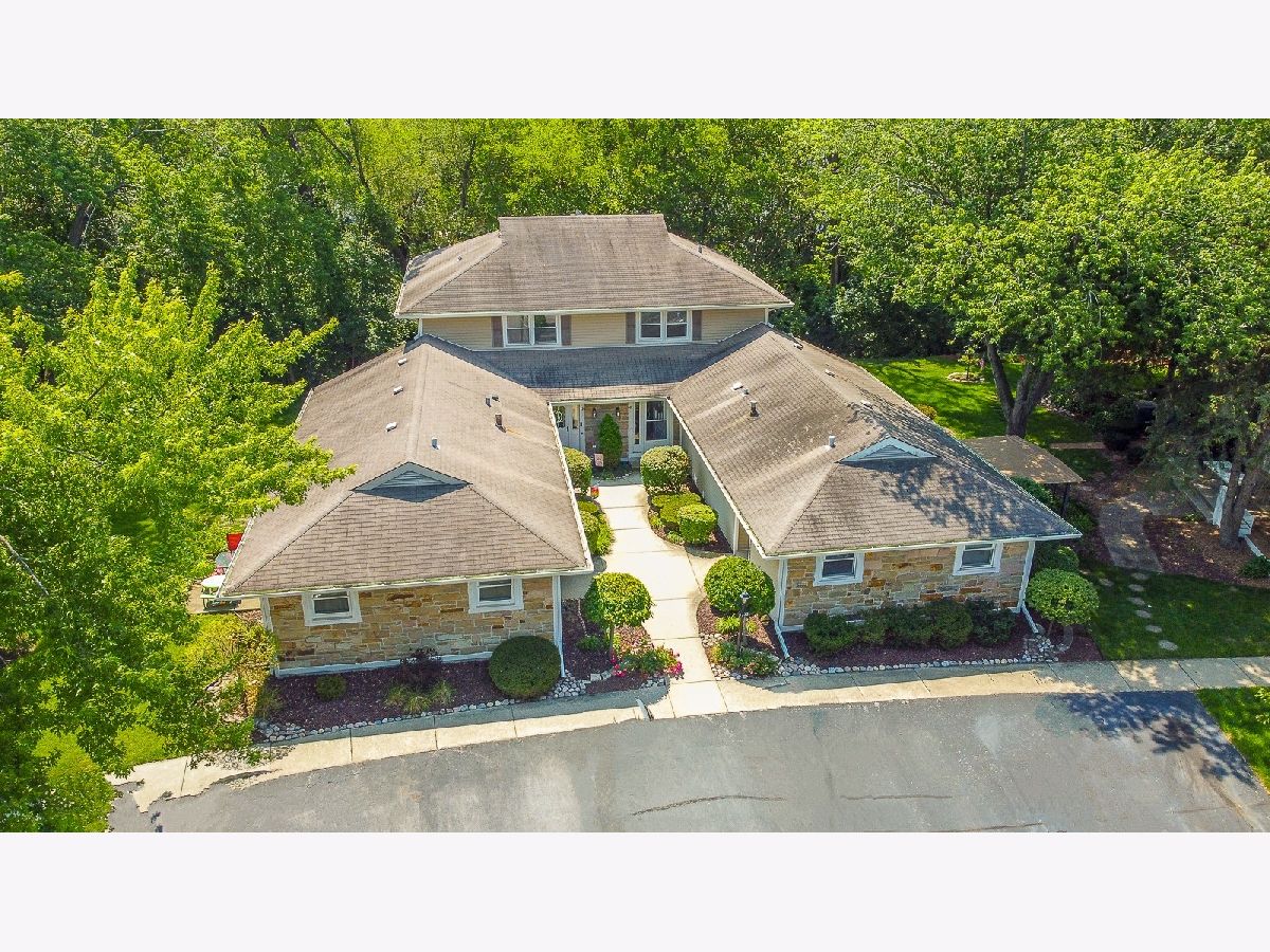 Condos & Townhomes Sold Shade Tree Oak Forest Illinois, 5333 Creekside