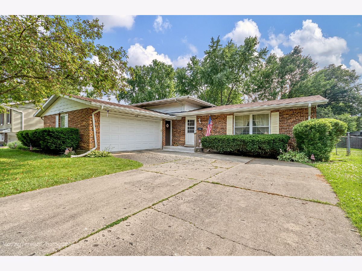 Homes & Townhomes Sold Dundee Highlands West Dundee Illinois, 628 7th