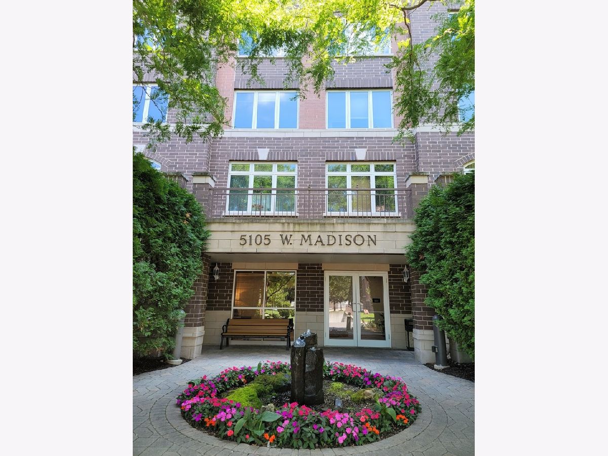 Condos & Townhomes Rented Madison Place Skokie Illinois, 5105 Madison