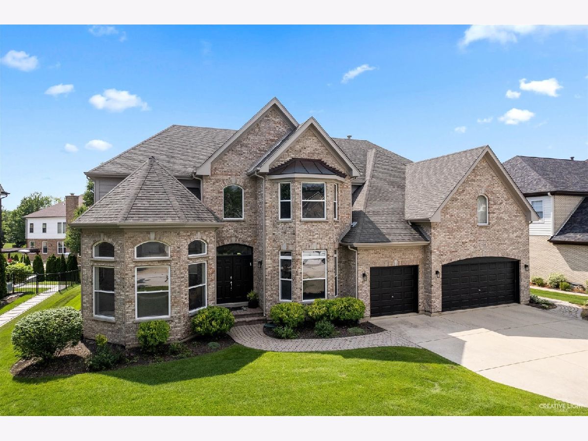 Homes Sold East Gate Bloomingdale Illinois, 164 Michigan