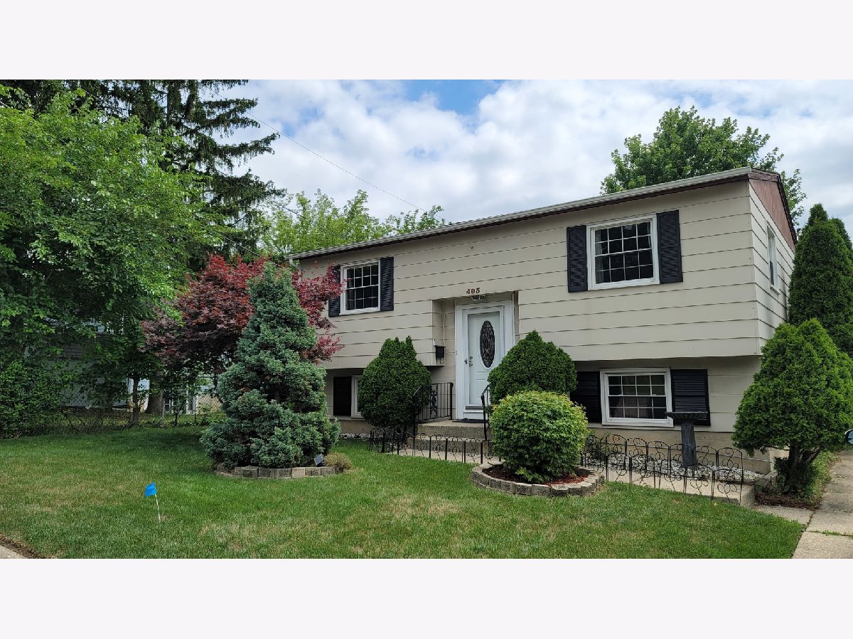 Homes Sold Fair Oaks Streamwood Illinois, 403 Schaumburg