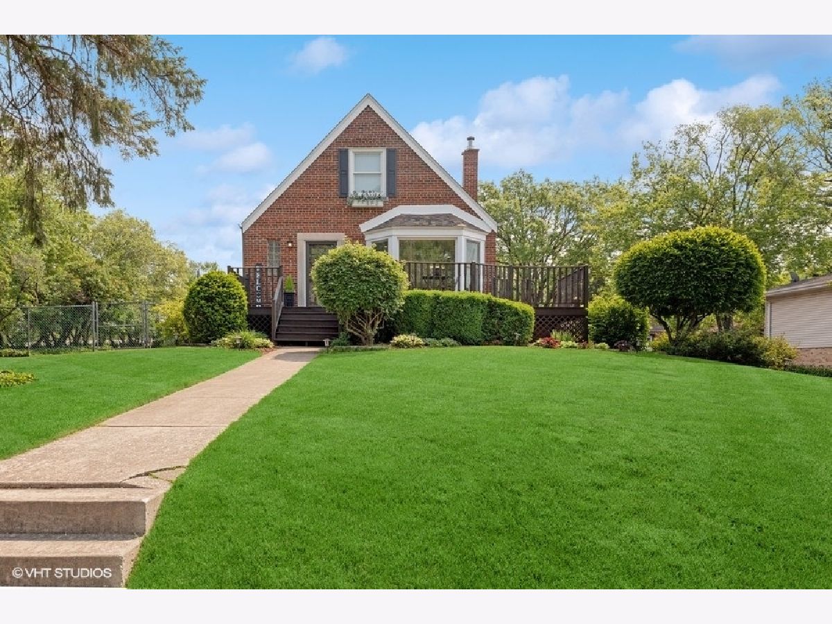 Homes & Townhomes & Condos Sold Hickory Heights Hickory Hills Illinois, 9301 82nd