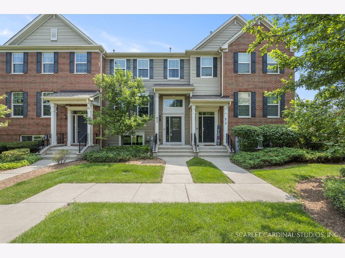 Gilberts Town Center Gilberts IL, Townhomes & Homes For Sale & For Rent