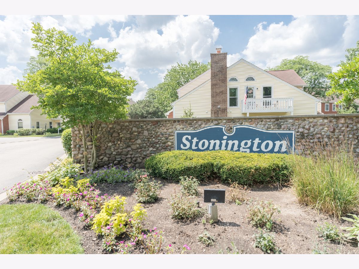 Townhomes & Condos Sold Stonington Palatine Illinois, 4 Stonington