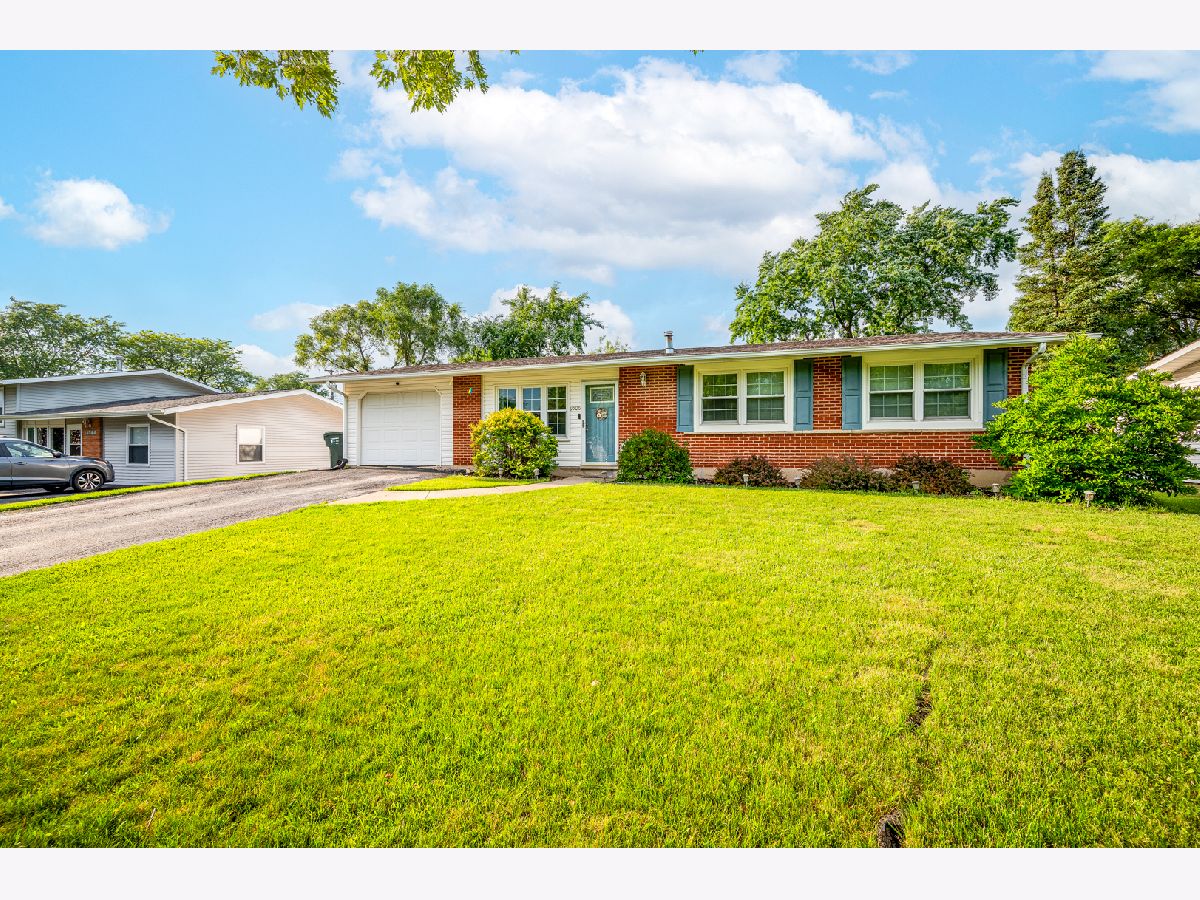 Homes & Condos & Townhomes Sold Arbury Hills Mokena Illinois, 9506 Willow