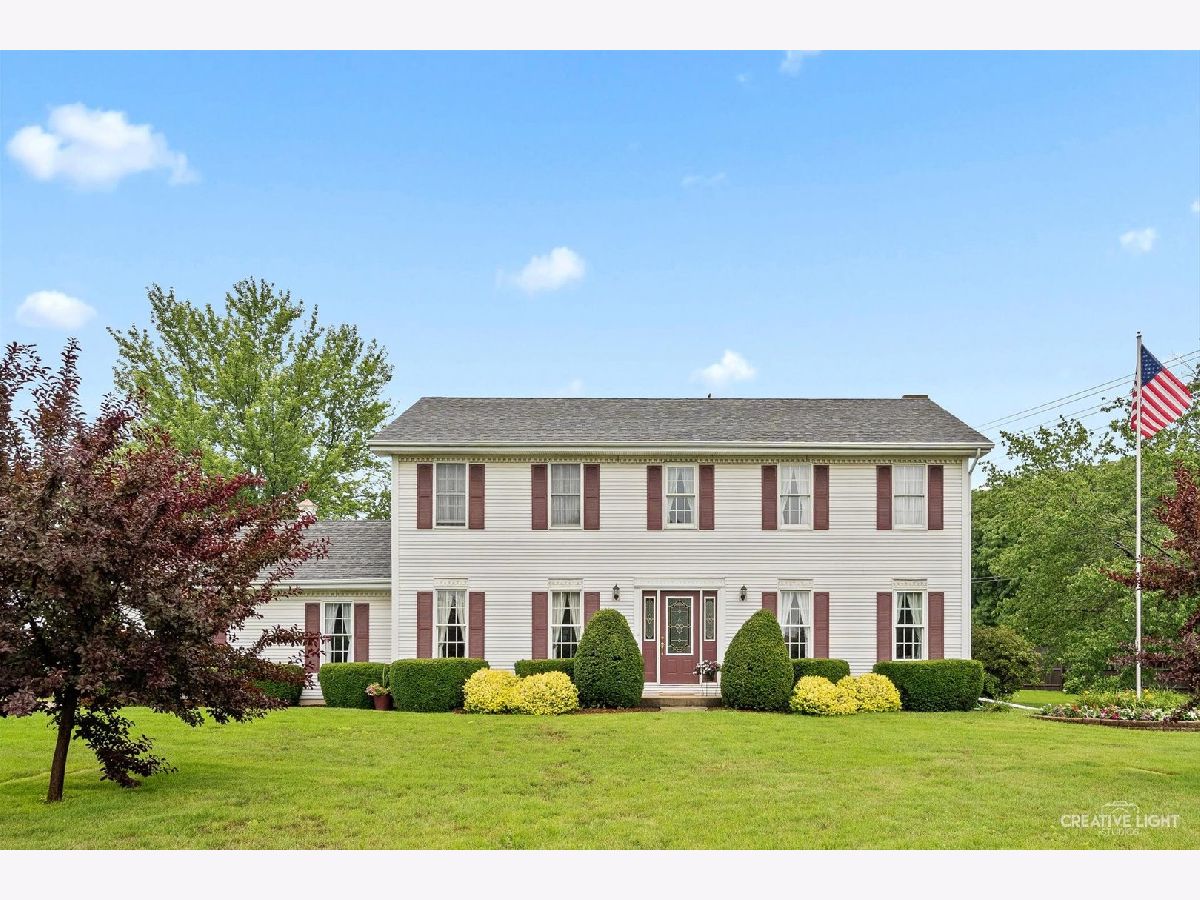 Homes Sold Cherry Hill Aurora Illinois, 3 Canterbury