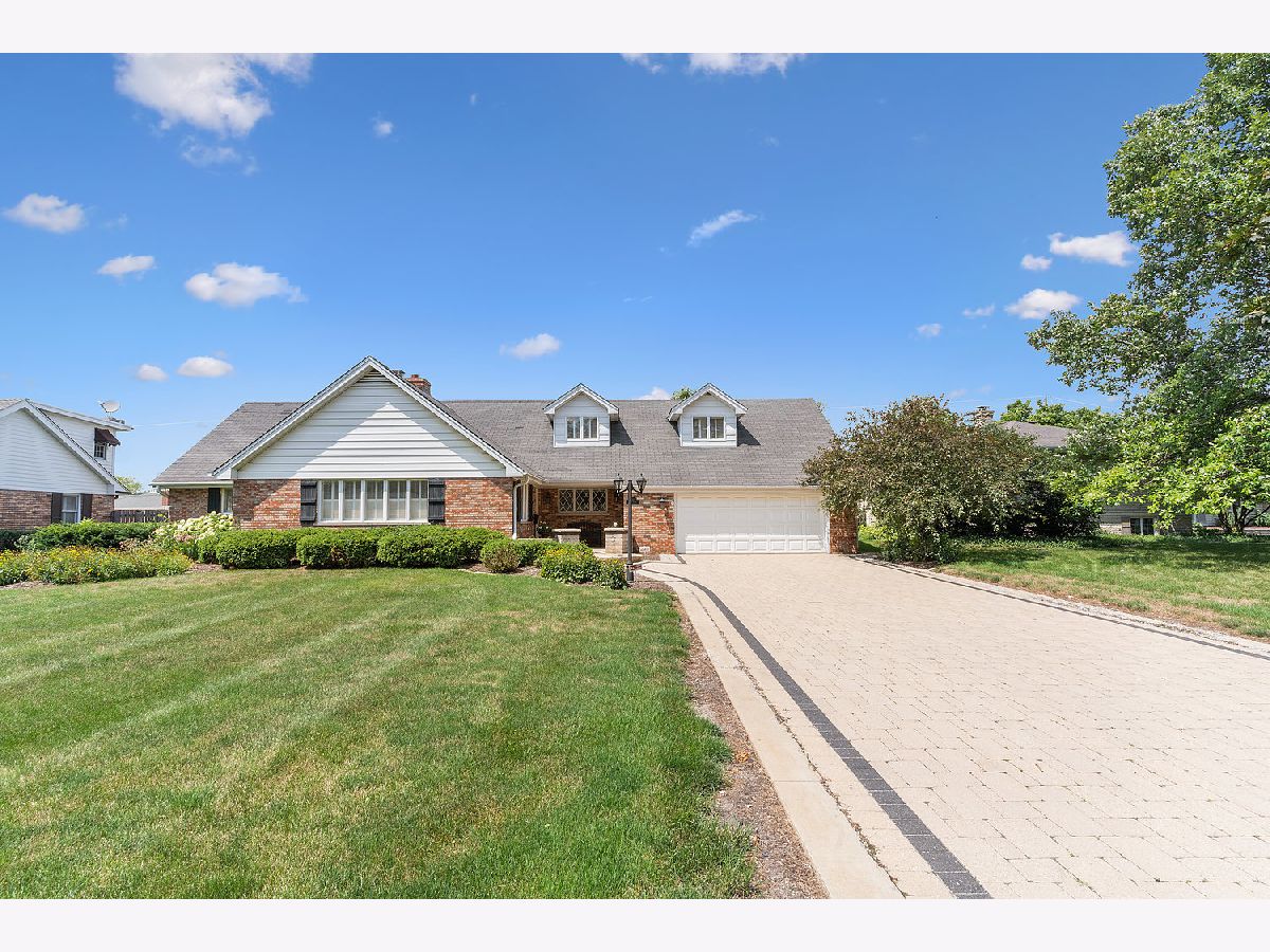 Homes Sold Luellyn Acres Joliet Illinois, 1405 Mason