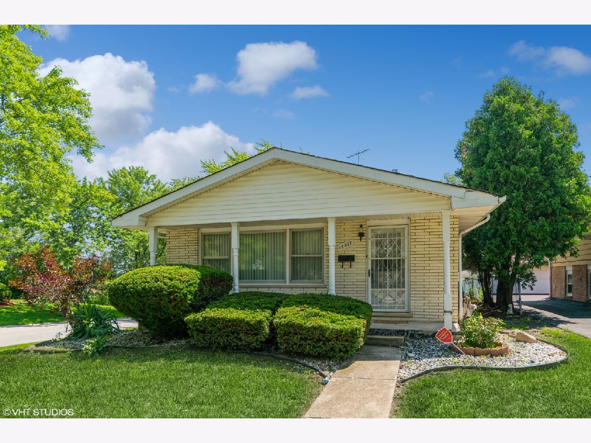 Homes Sold Flossmoor Terrace Country Club Hills Illinois, 18017 Ravisloe