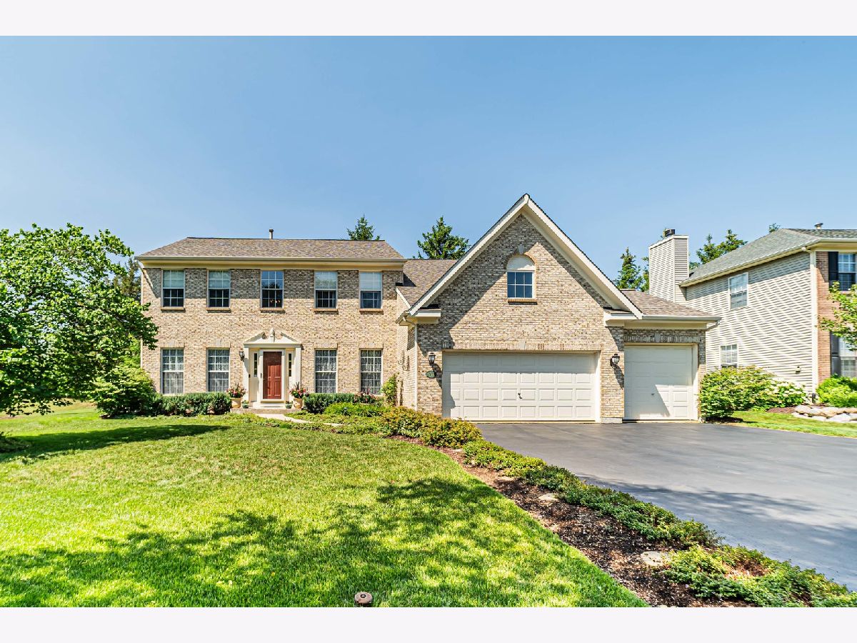 Homes Sold Forest Trail Lindenhurst Illinois, 2970 Haven