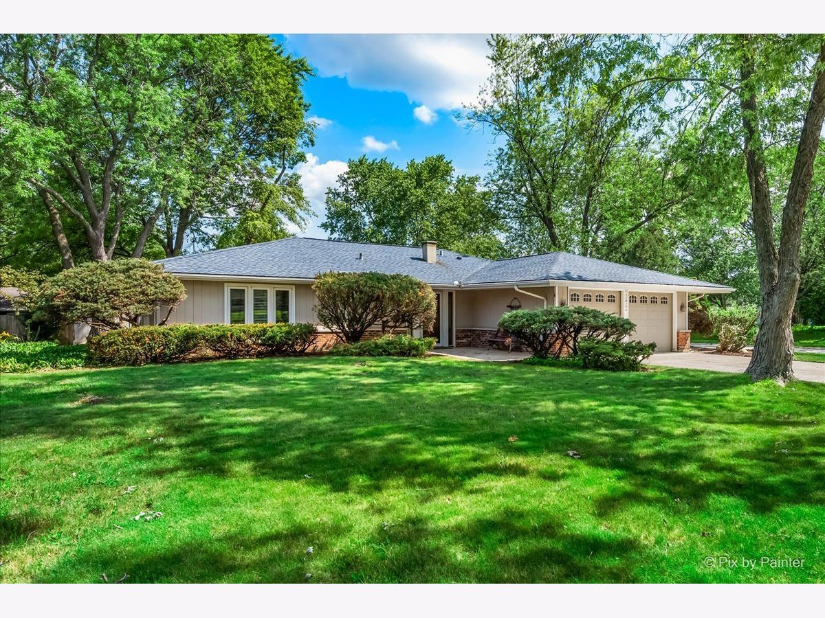 Homes Sold Foxcroft Glen Ellyn Illinois, 23w254 Foxcroft