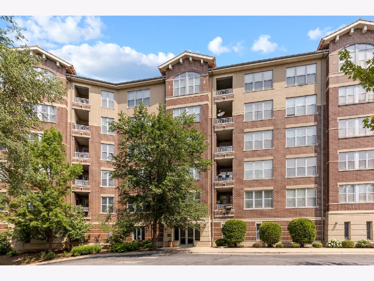 Condominiums Sold Siena Skokie Illinois, 9360 Skokie