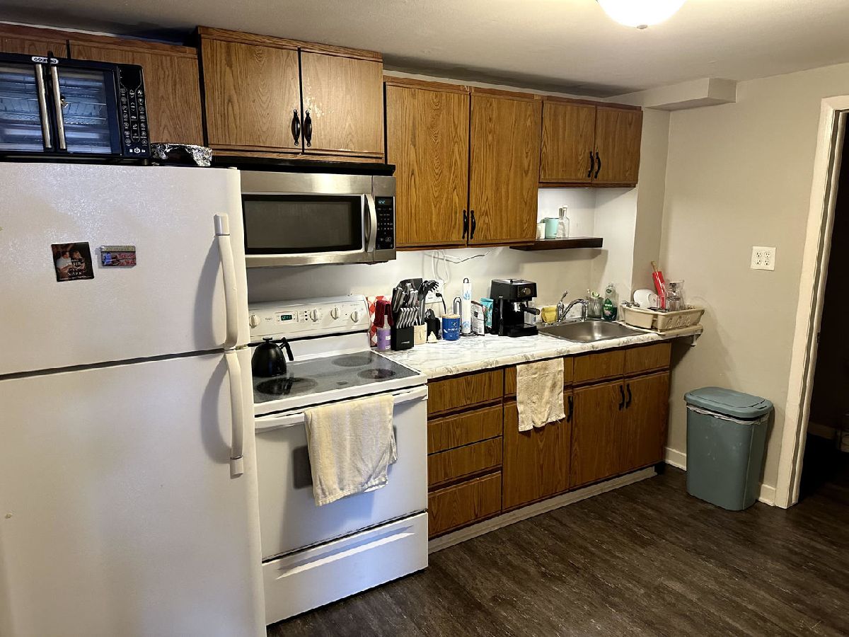  Rented Bradley Illinois, 116 Washington