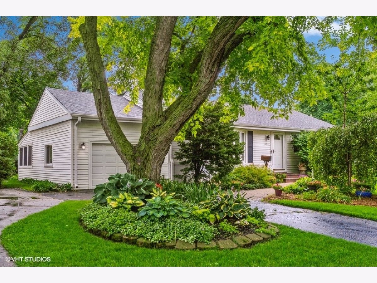 Homes Sold Windsor Heights Arlington Heights Illinois, 401 Derbyshire