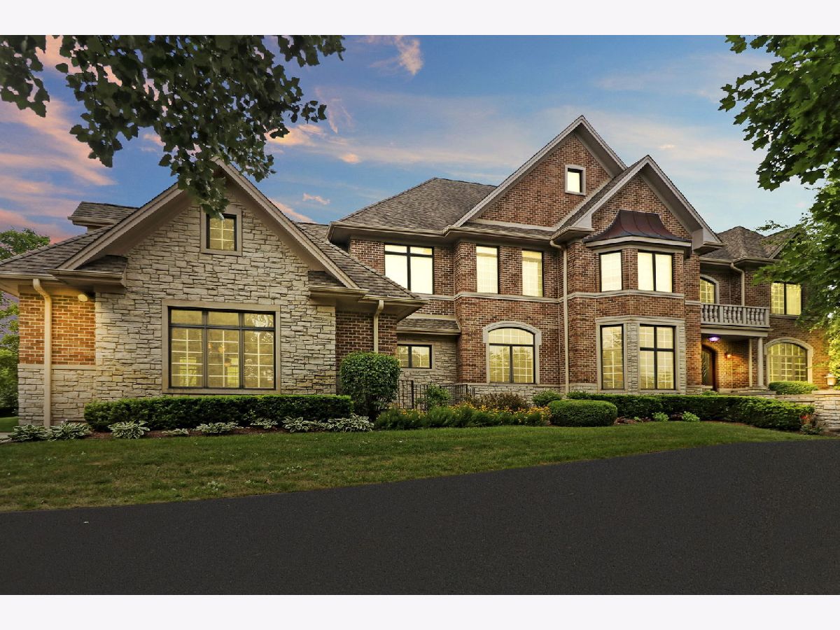 Homes Sold The Glen South Barrington Illinois, 26 Wescott