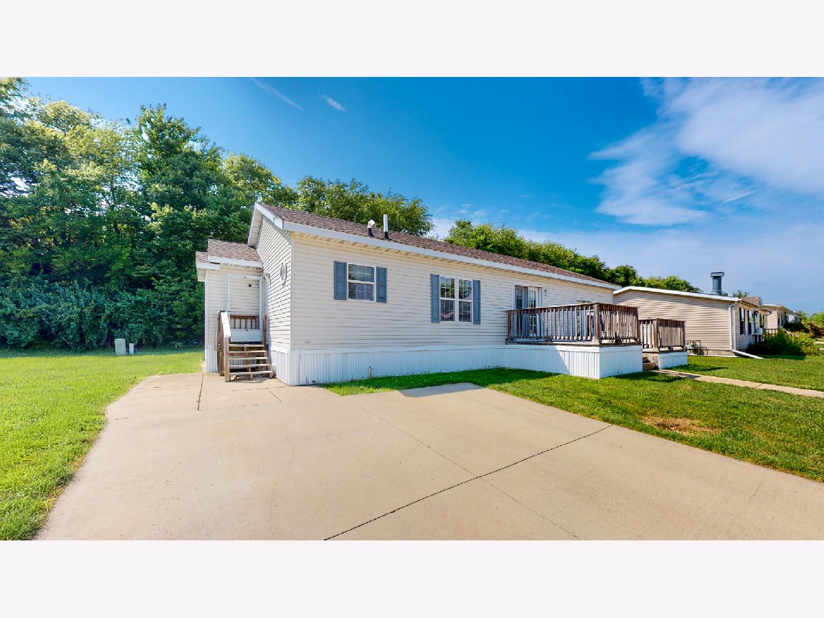 Homes Sold Prairie Place Bloomington Illinois, 3705 Alyssum
