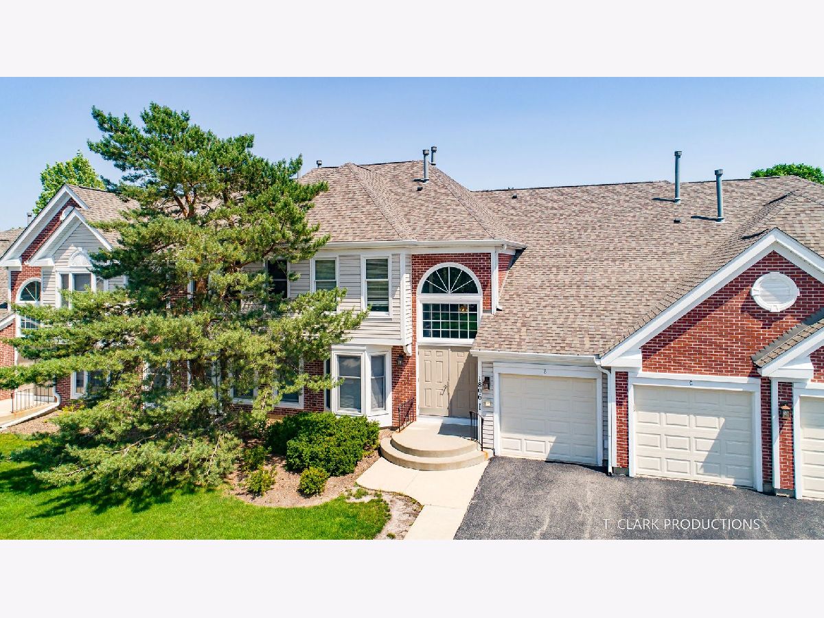 Condos & Townhomes Sold Fox Run Elk Grove Village Illinois, 1806 Fox Run
