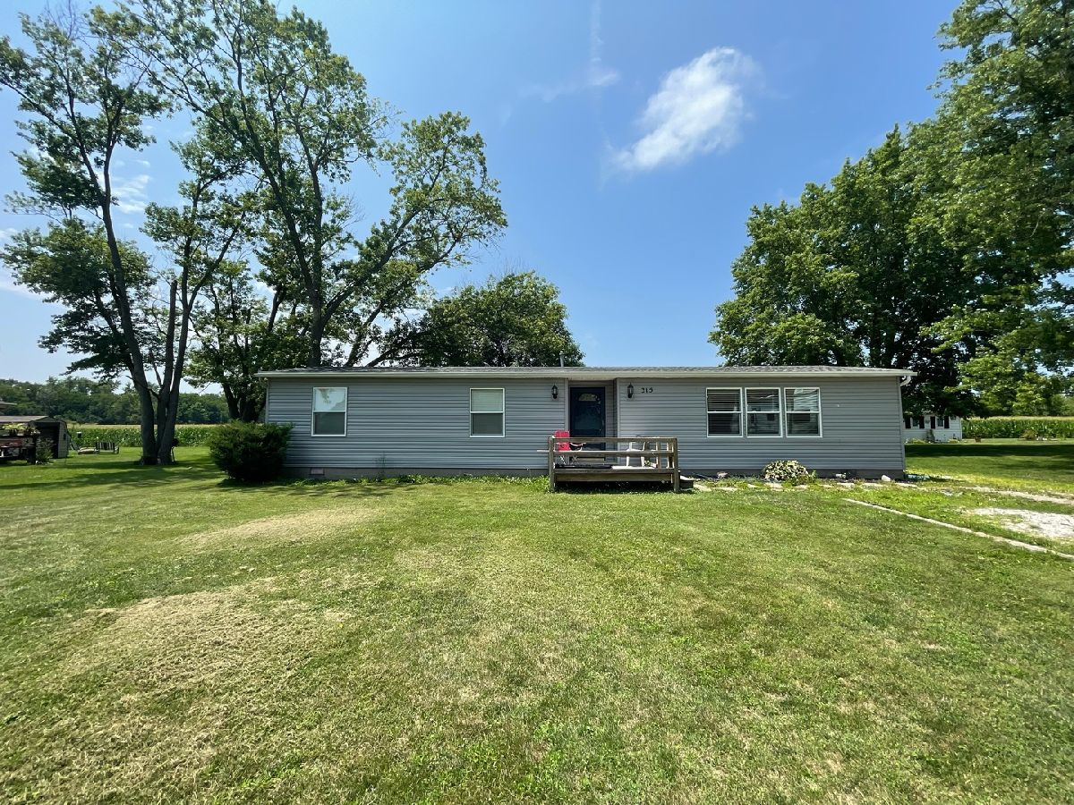  Sold Atwood Illinois, 315 Missouri