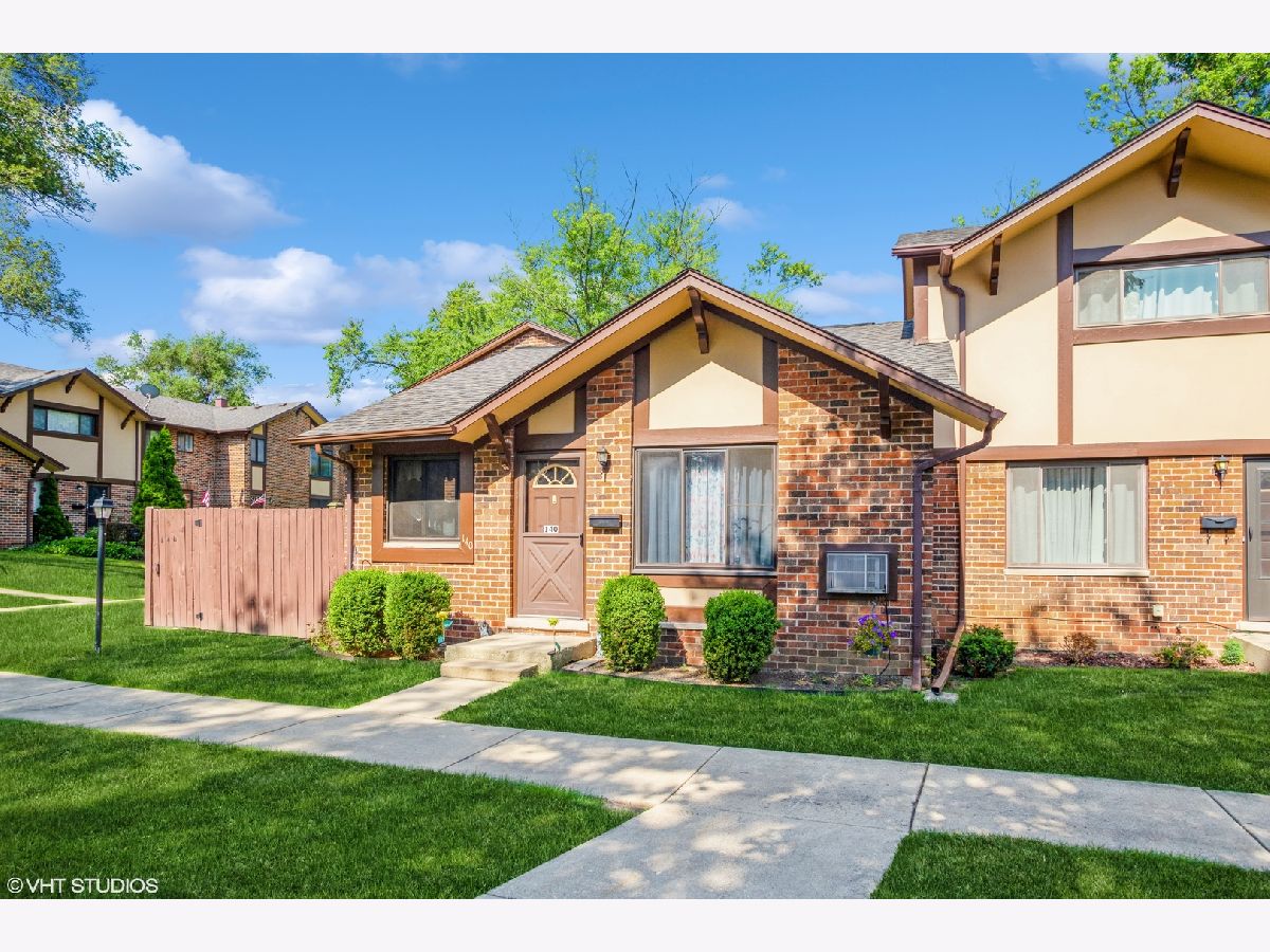 Brandywine Villa Park IL, Townhomes & Condos For Sale & For Rent