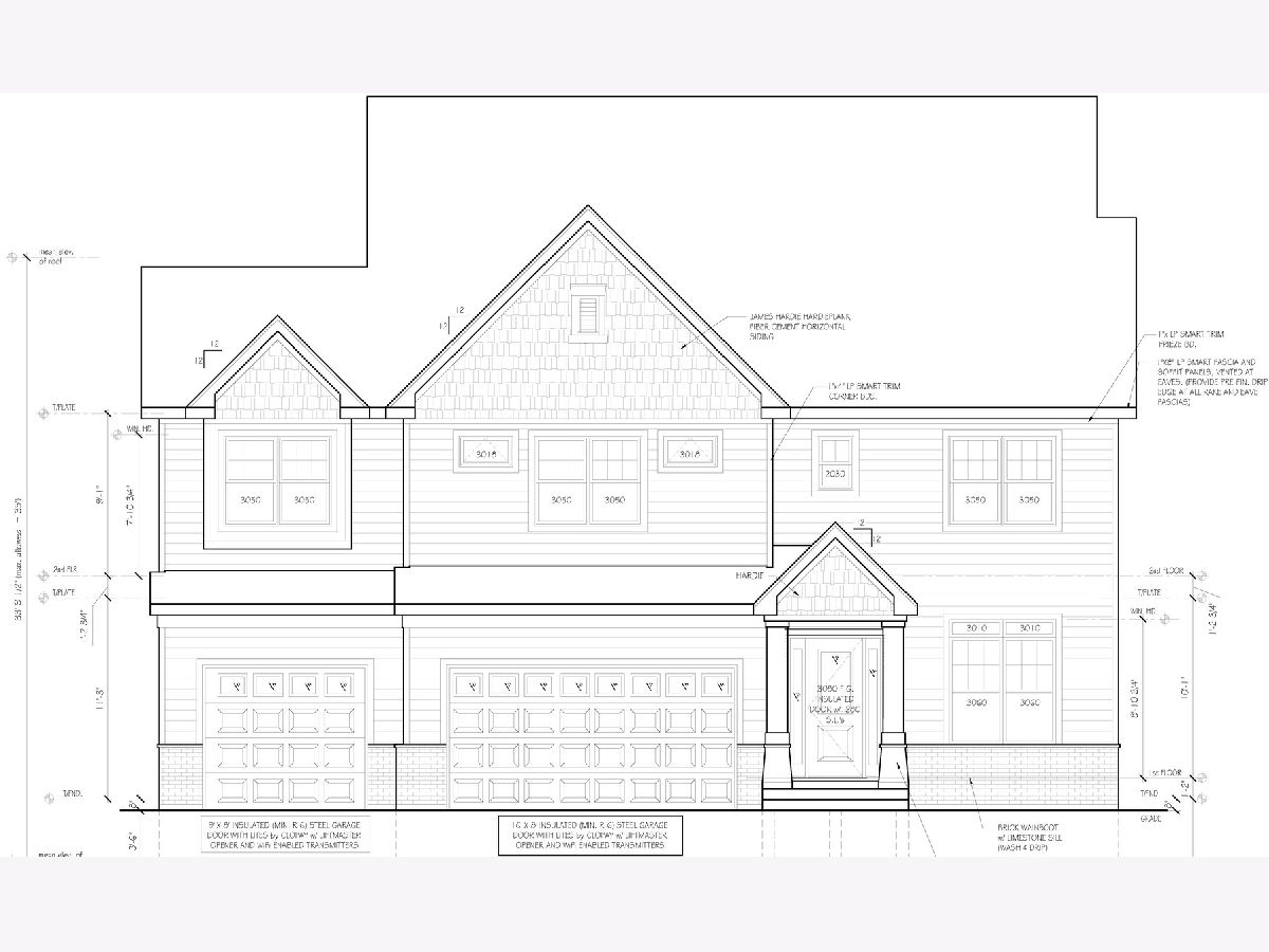 Homes Sold Woodland Chase Vernon Hills Illinois, 415 Woodland Chase
