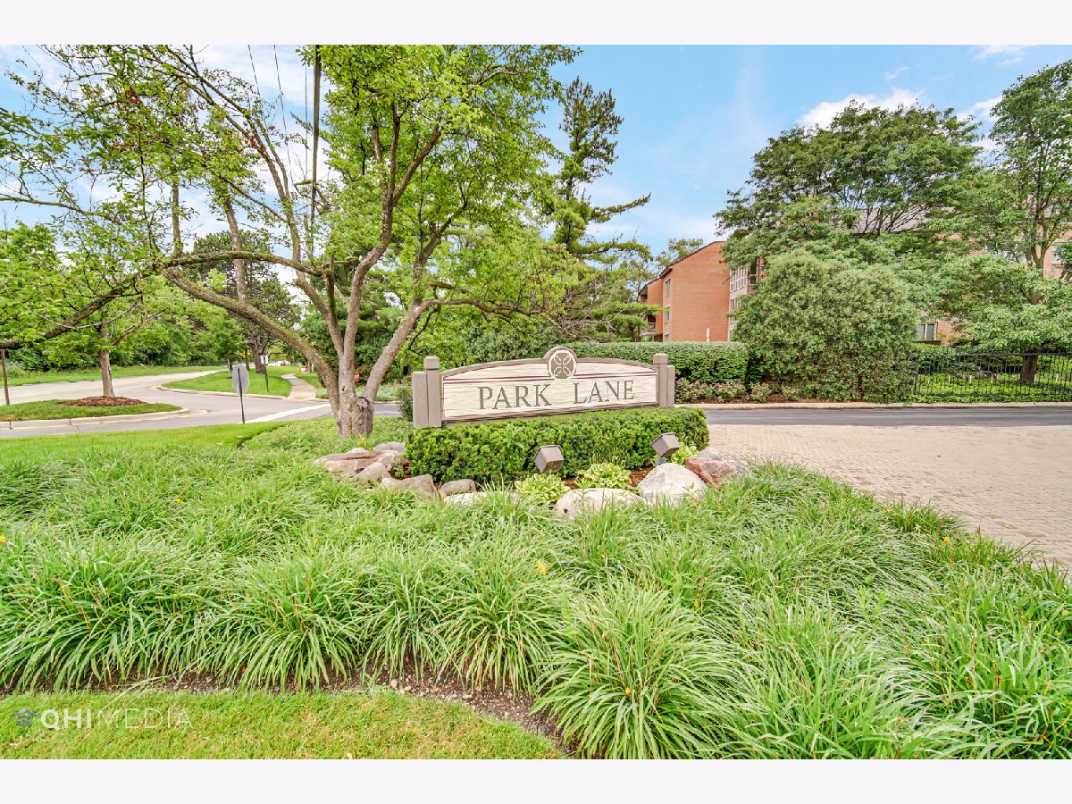 Condos & Townhomes Sold Park Lane Park Ridge Illinois, 44 Park