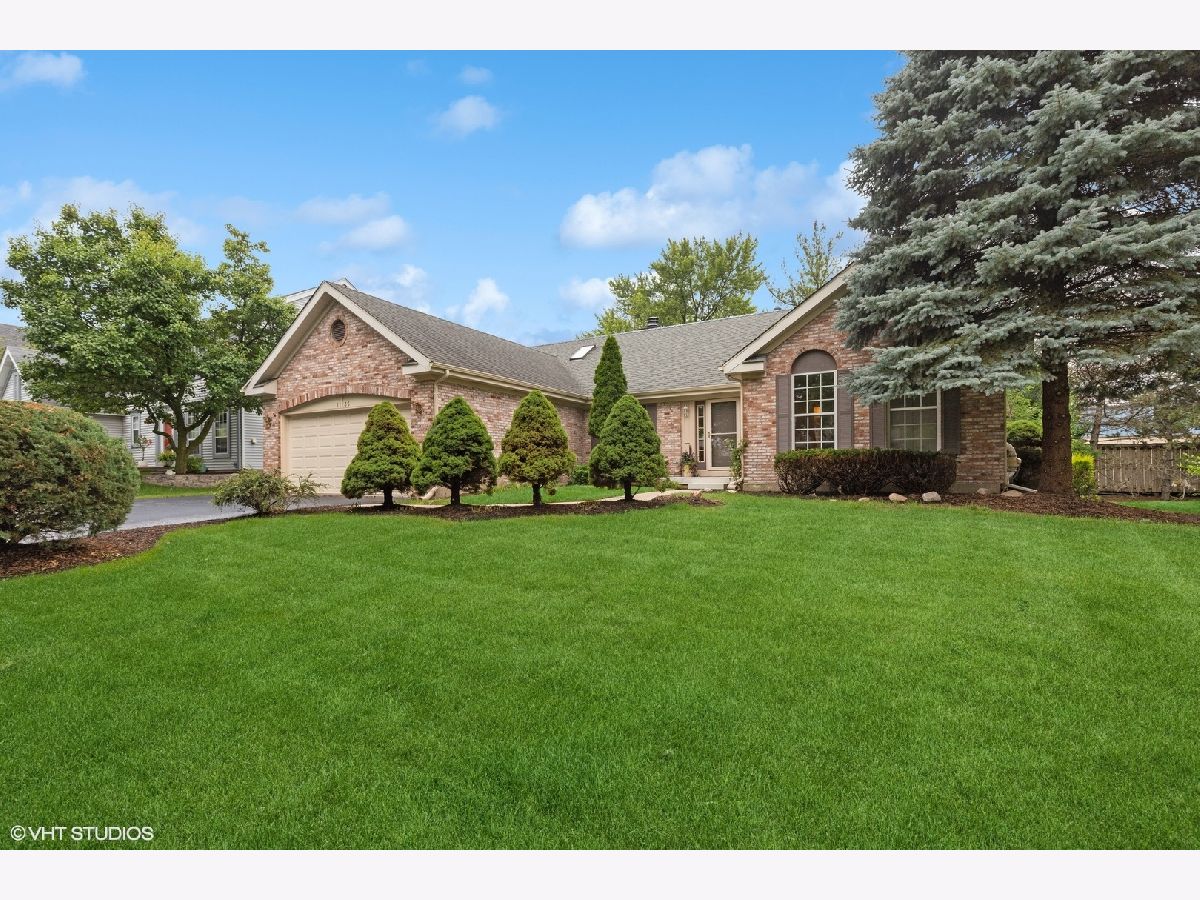 Homes Sold Hunters Ridge Grayslake Illinois, 1135 Hummingbird