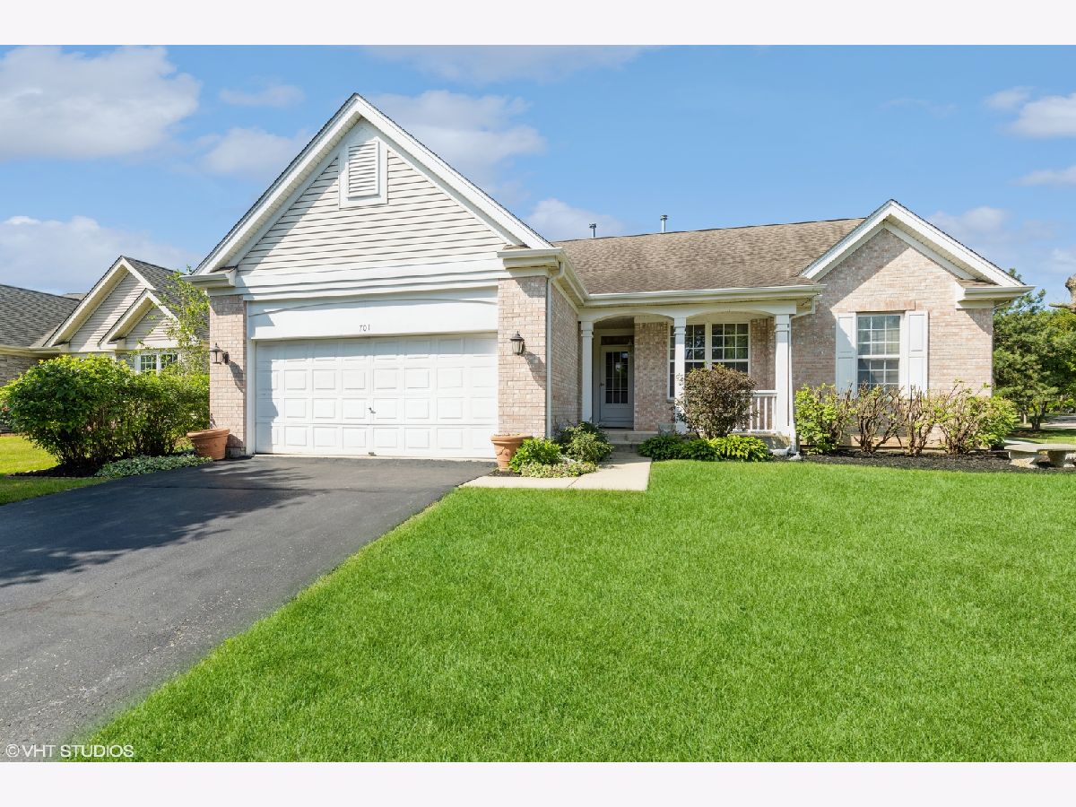 Homes Sold Wyndmuir Crystal Lake Illinois, 701 Nashua