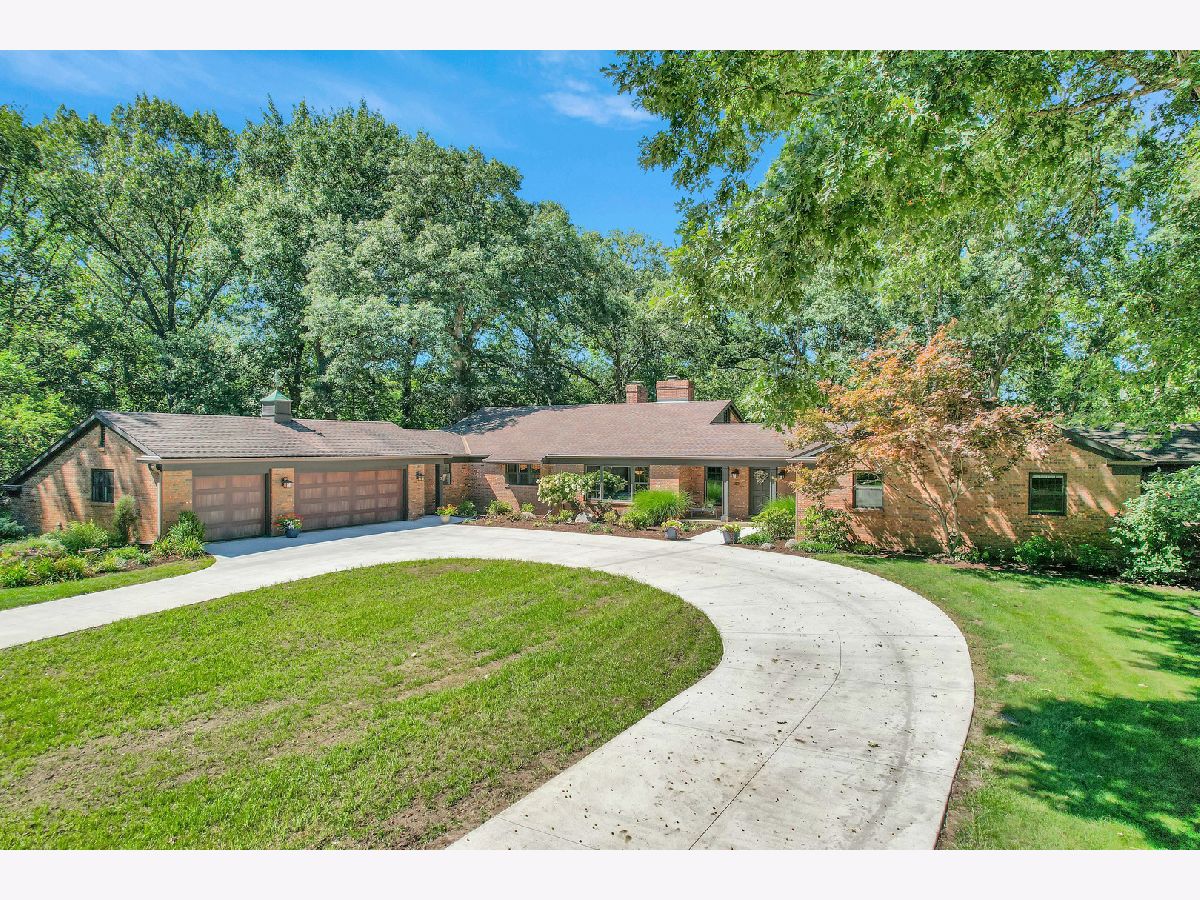 Homes Sold Woodfield West Mahomet Illinois, 1401 River Oaks