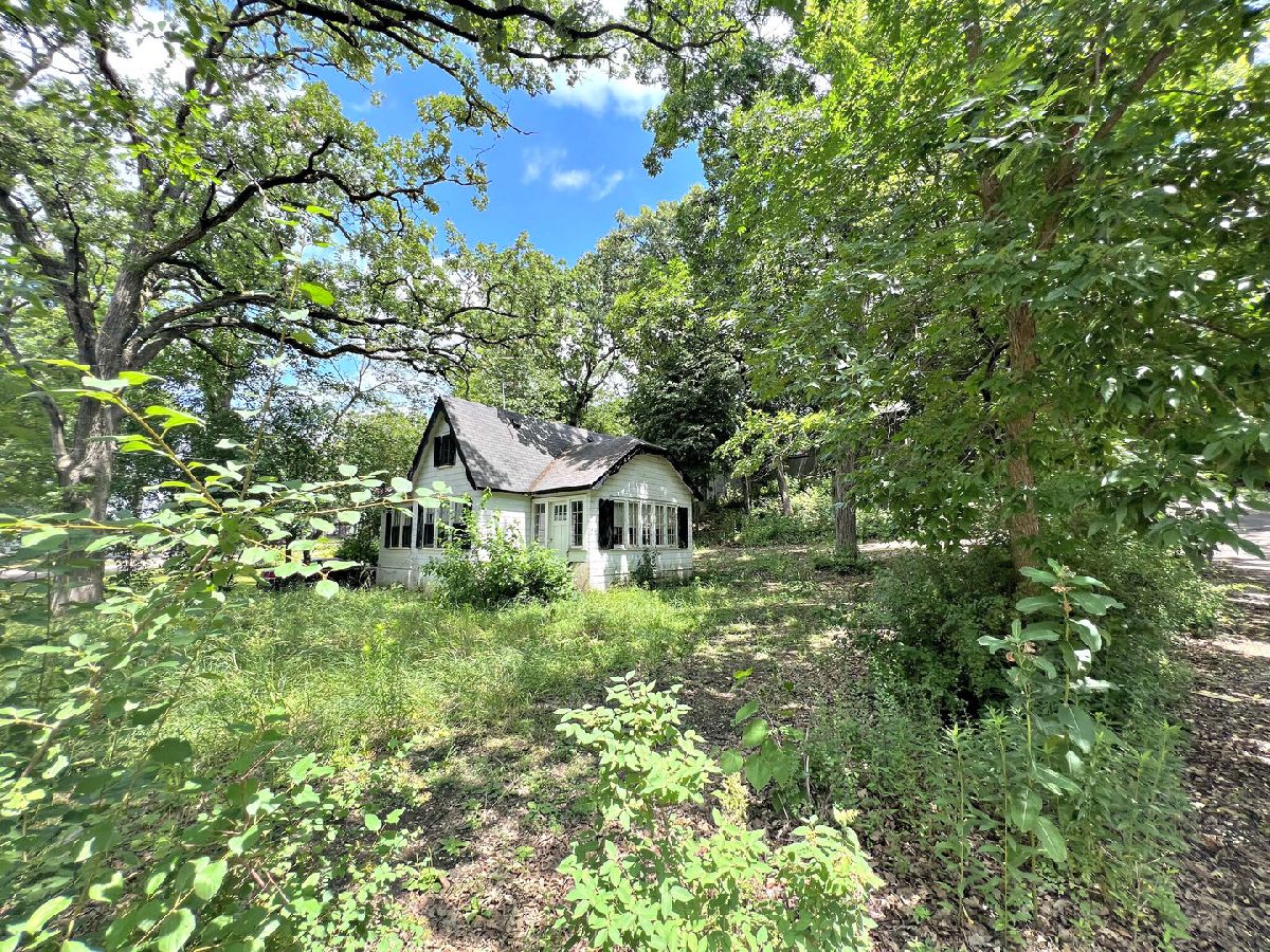 Homes Sold Wildwood Wonder Lake Illinois, 4904 Lake Shore