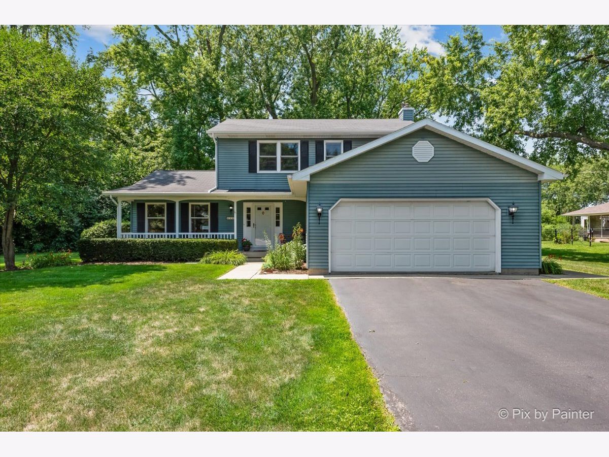 Homes Sold Ridgefield Crystal Lake Illinois, 4111 Country Club