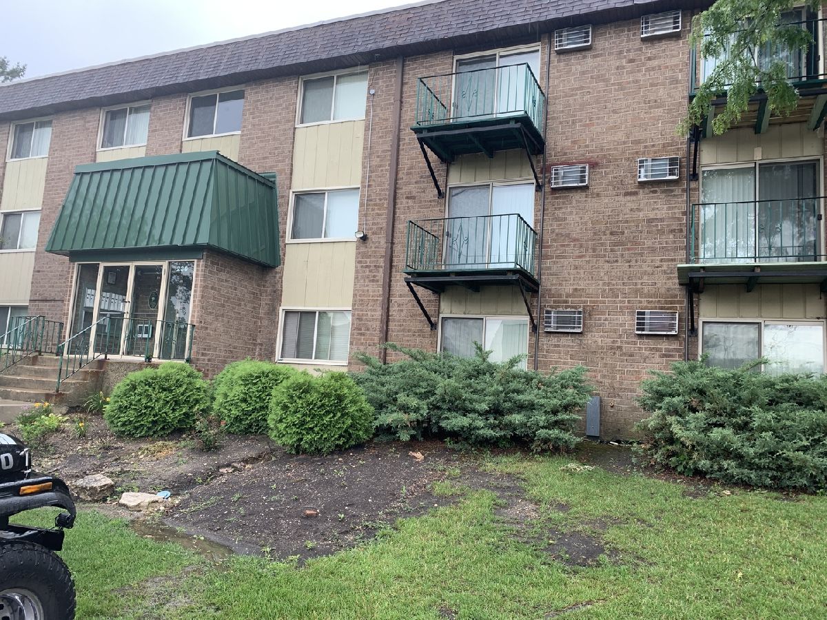 Homes & Condominiums Rented Spring Hill Roselle Illinois, 230 Springhill