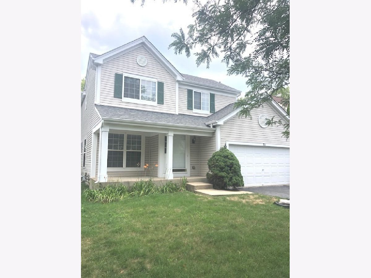 Homes Rented Wildflower Naperville Illinois, 711 Violet