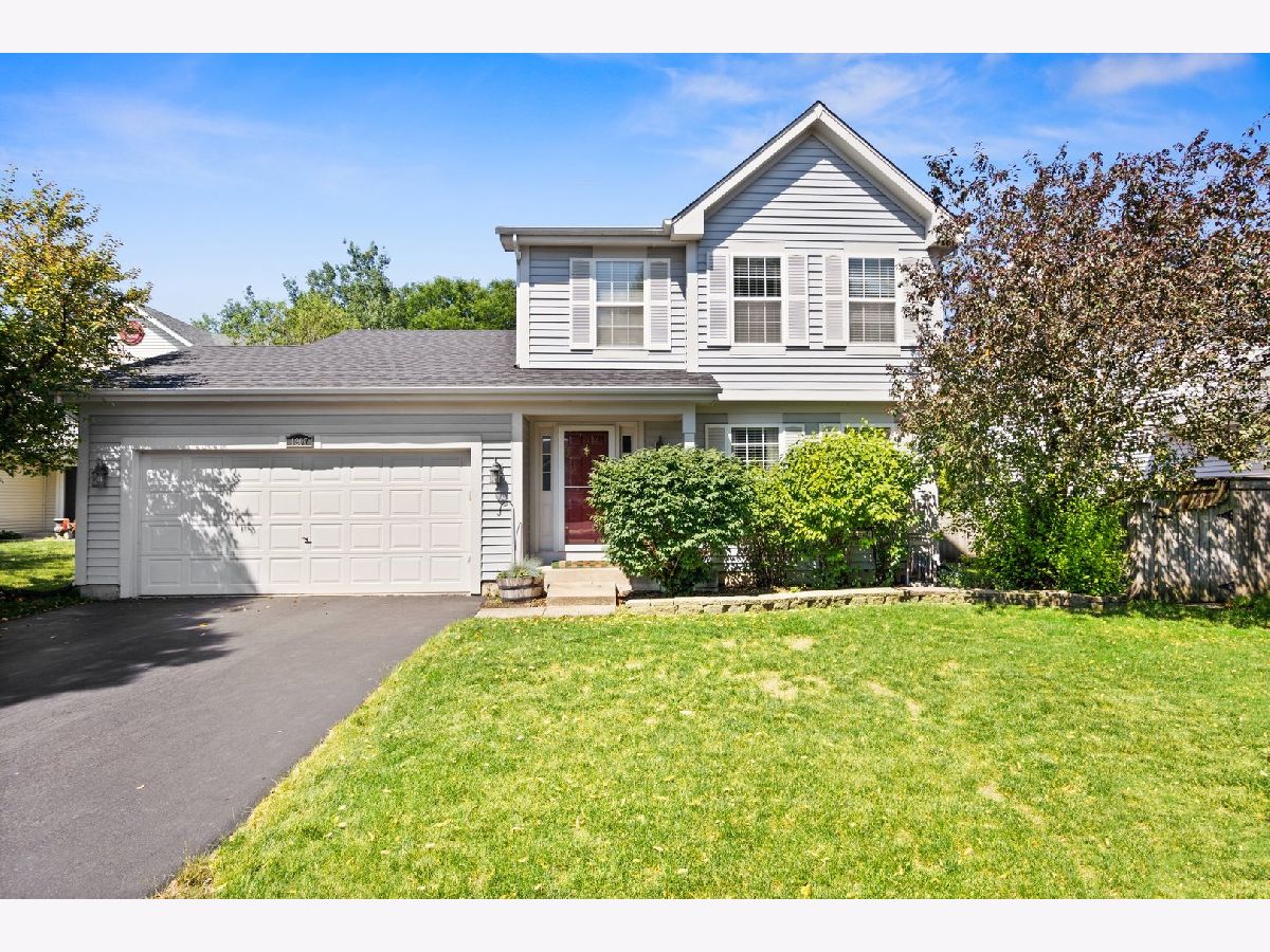 Homes Sold Lakewood Crossing Naperville Illinois, 1207 Samuel