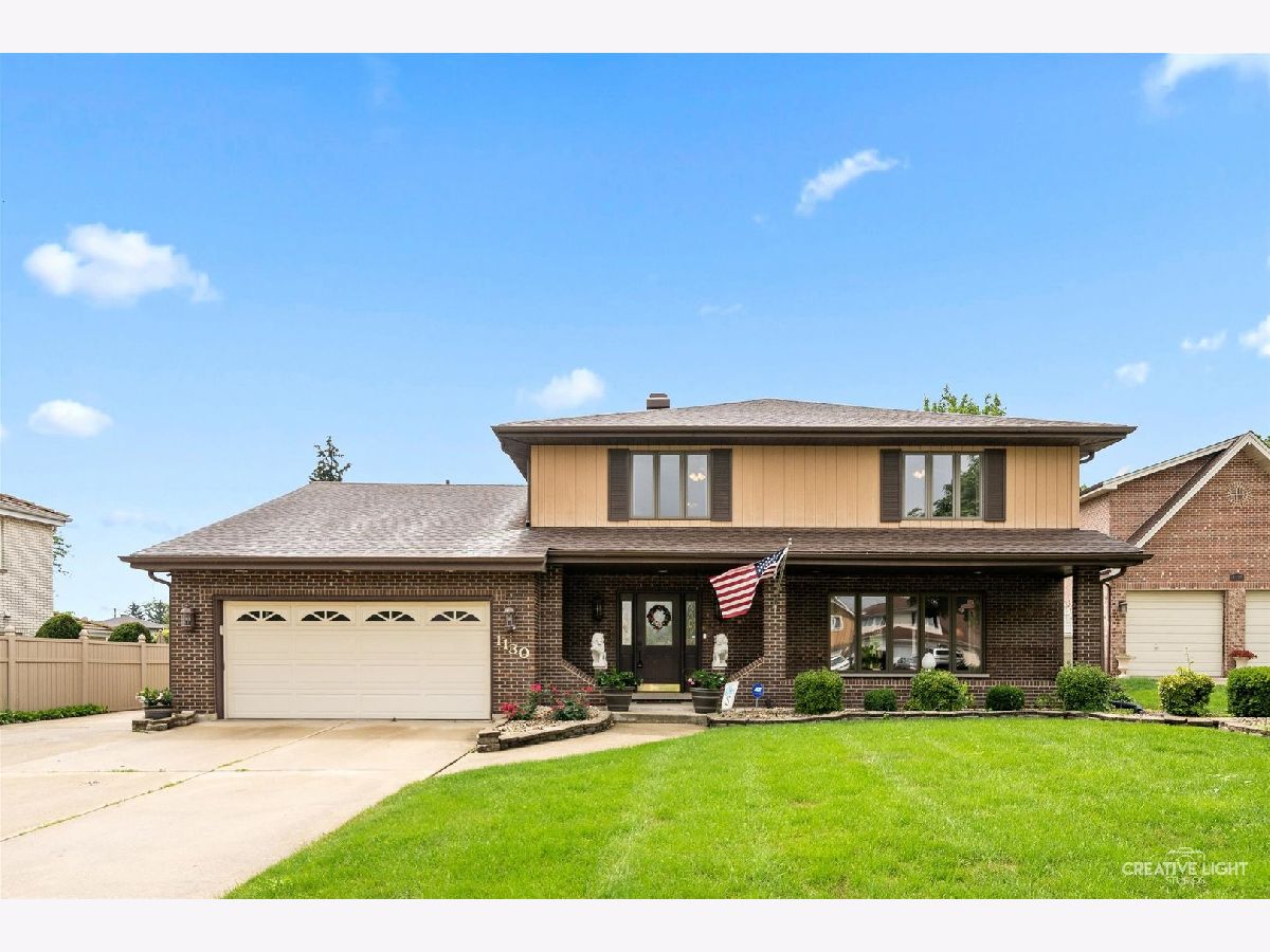 Homes & Condos & Townhomes Sold Farmwood Estates Addison Illinois, 1130 Thatcher