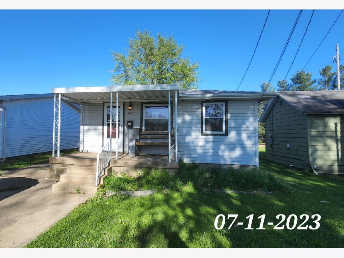  Sold Lewistown Illinois, 615 Maple