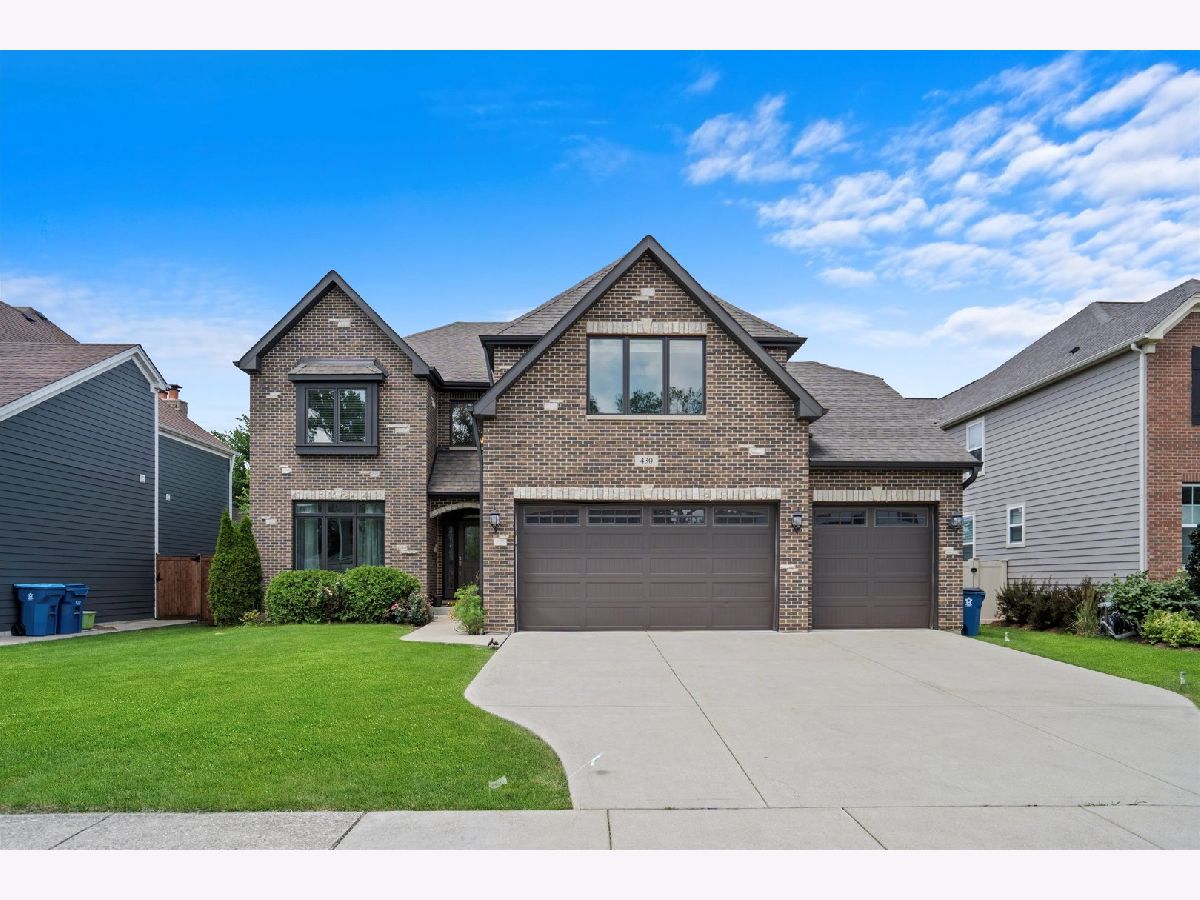 Homes Sold Berens Park Elmhurst Illinois, 430 Walnut