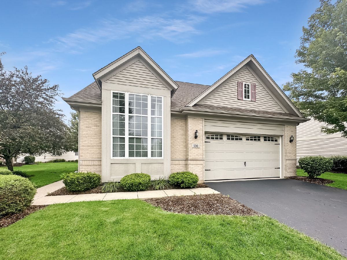Homes Sold The Villas At Southbury Village Oswego Illinois, 696 Cheshire