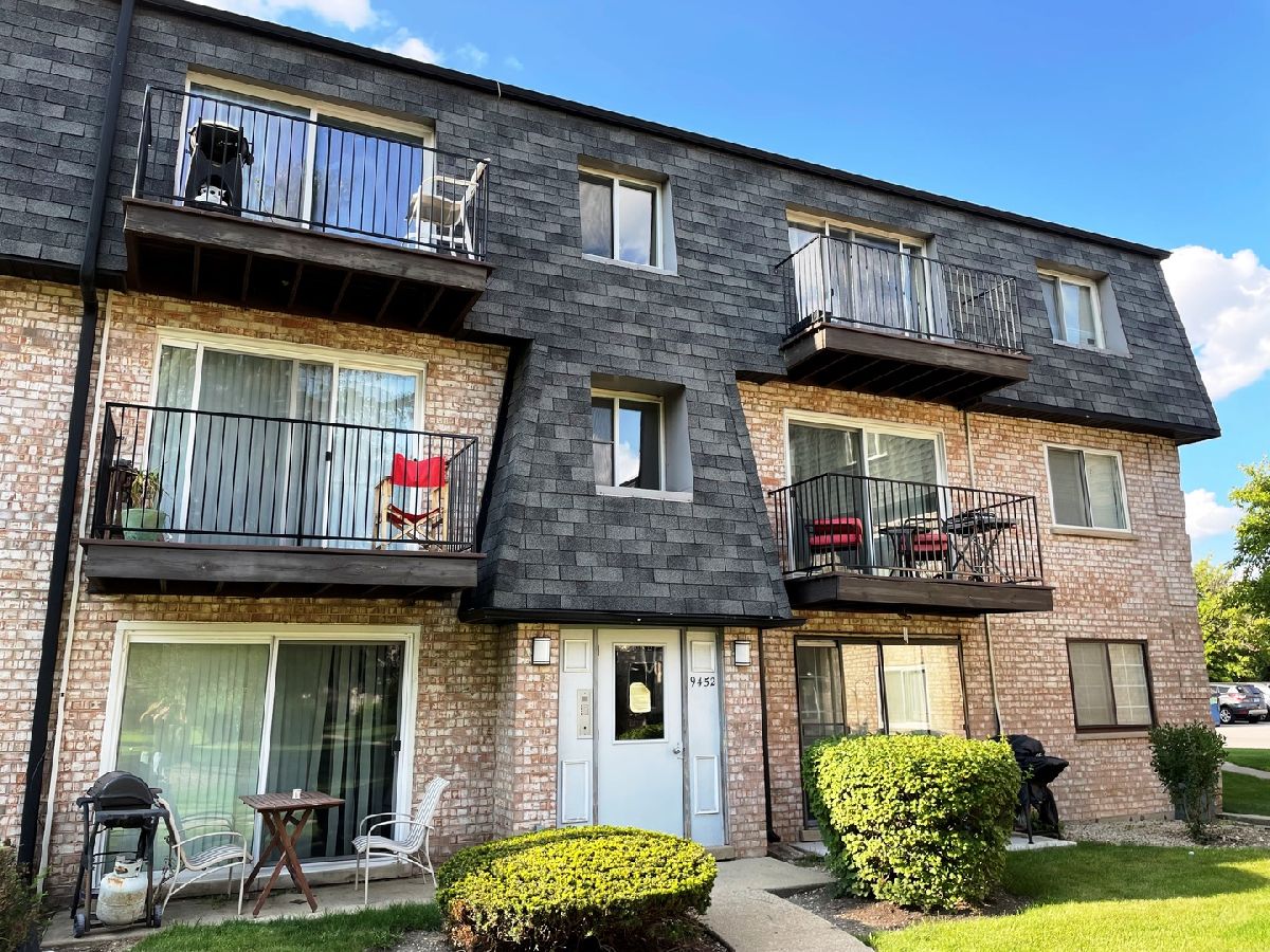 Bay Colony Des Plaines IL, Condominiums For Sale & For Rent Sadie