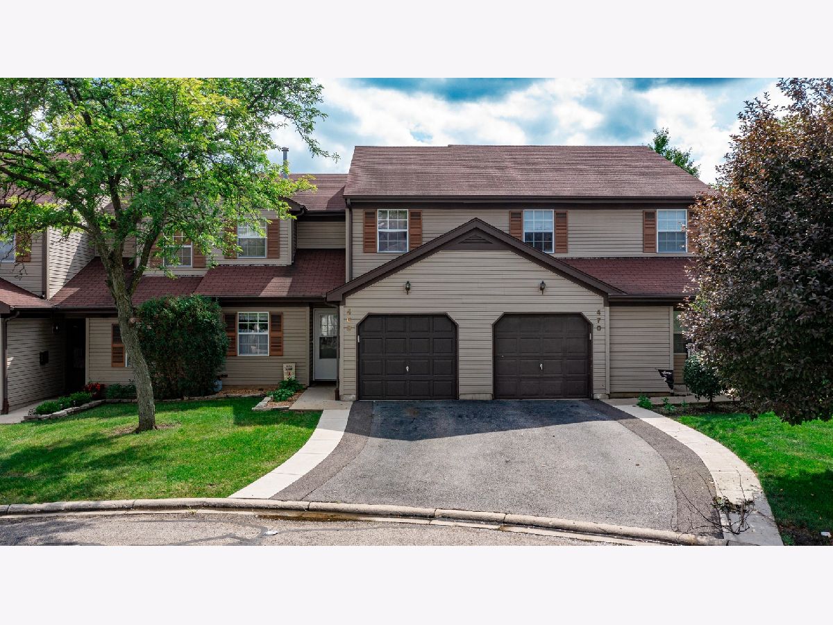Townhomes & Condos & Homes Rented Newport Village Carol Stream Illinois, 468 Minnesota