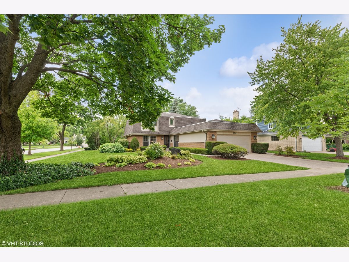 Homes Sold Catino Estates Arlington Heights Illinois, 540 Allen