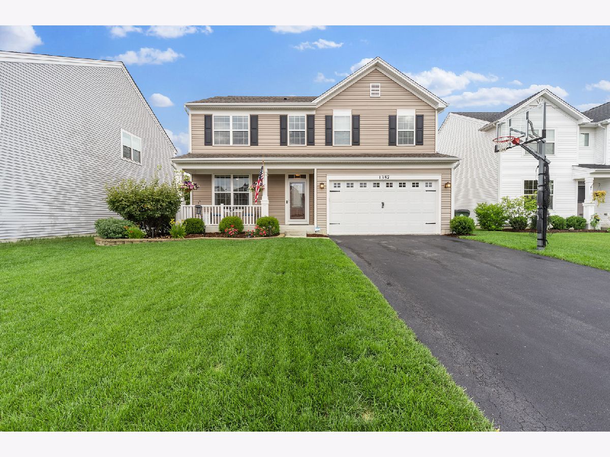 Homes Sold Orchard Meadows Mundelein Illinois, 1357 Courtland