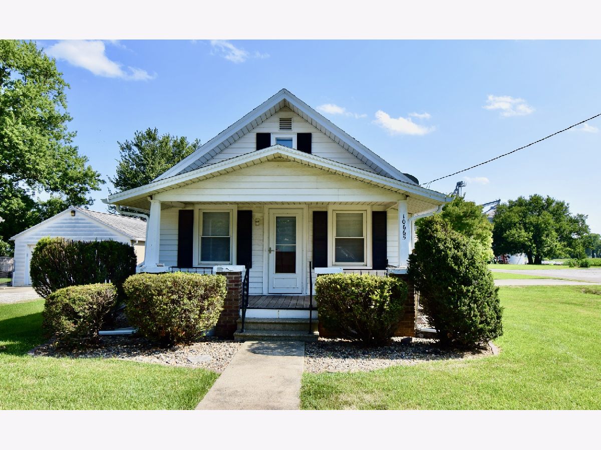  Sold Shirley Illinois, 10665 Quinn