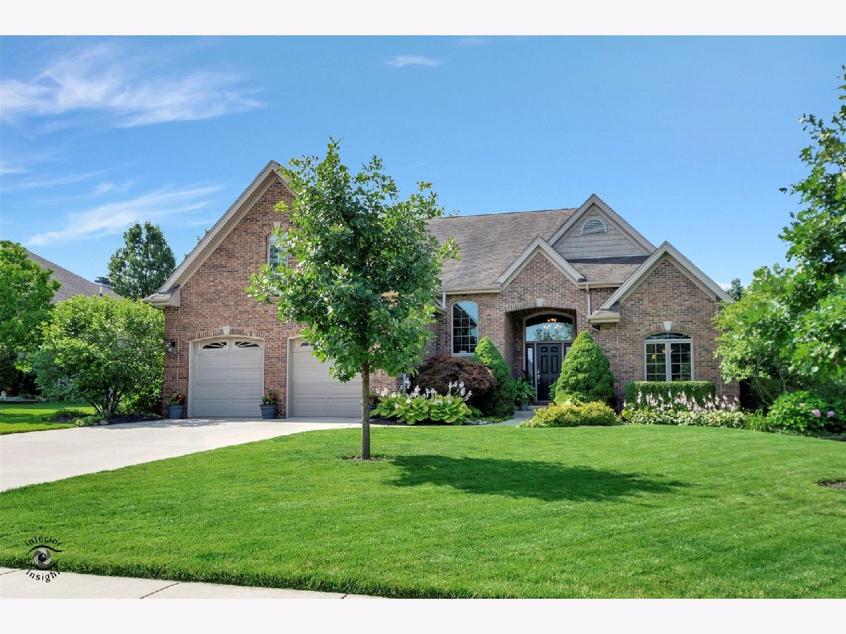 Homes Sold Bristol Woods Bourbonnais Illinois, 917 Canterbury