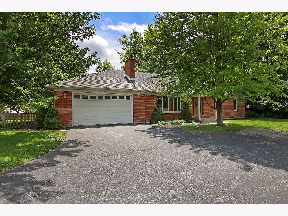 Homes Sold Northview Palatine Illinois, 602 Benton