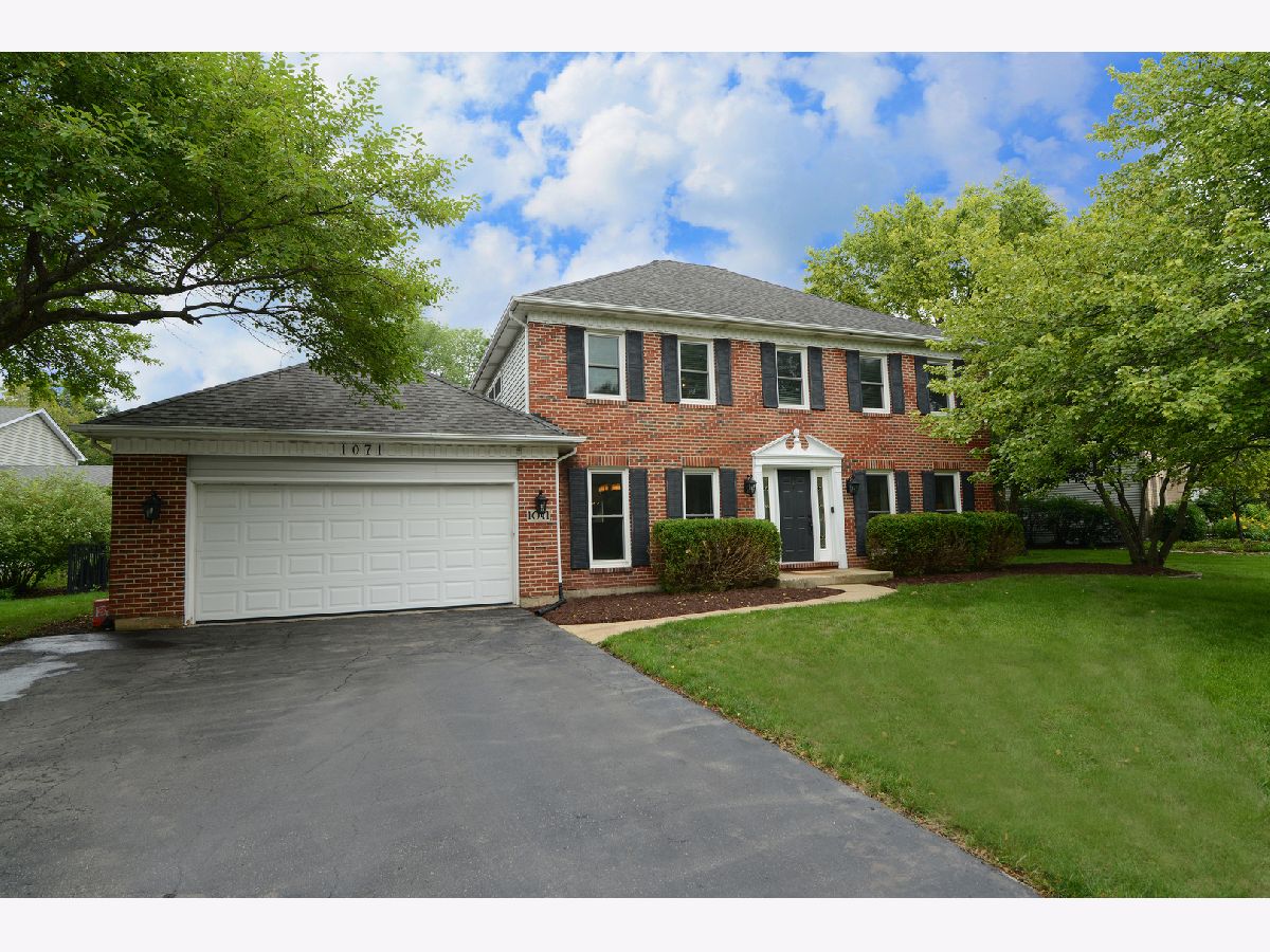 Homes Sold Crestview Meadows Batavia Illinois, 1071 Winnebago