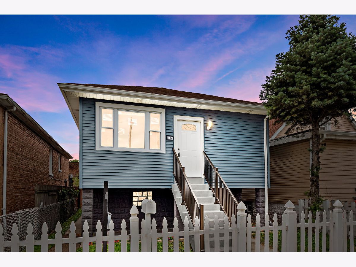  Sold East Chicago Indiana, 4019 Drummond