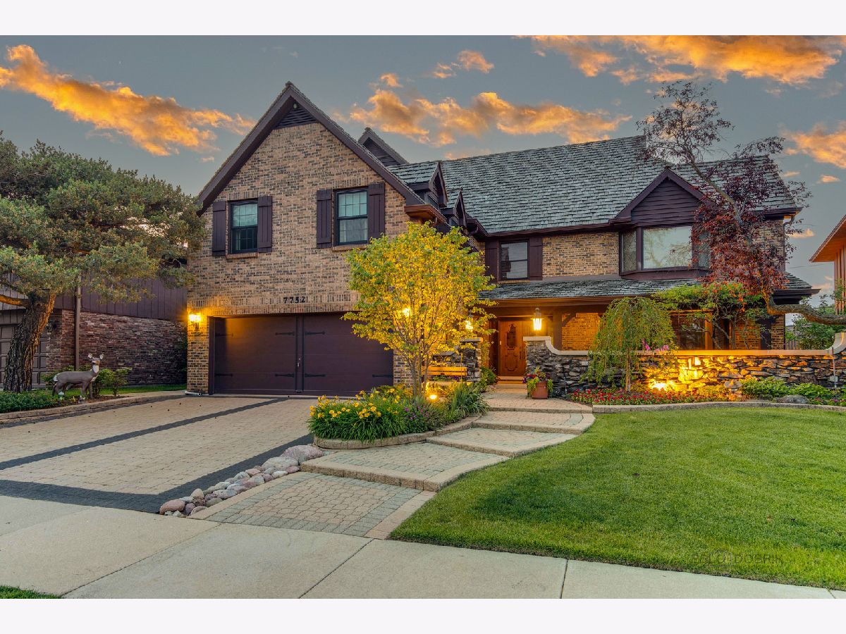 Homes Sold Robbins Meadow Lane Morton Grove Illinois, 7752 Arcadia